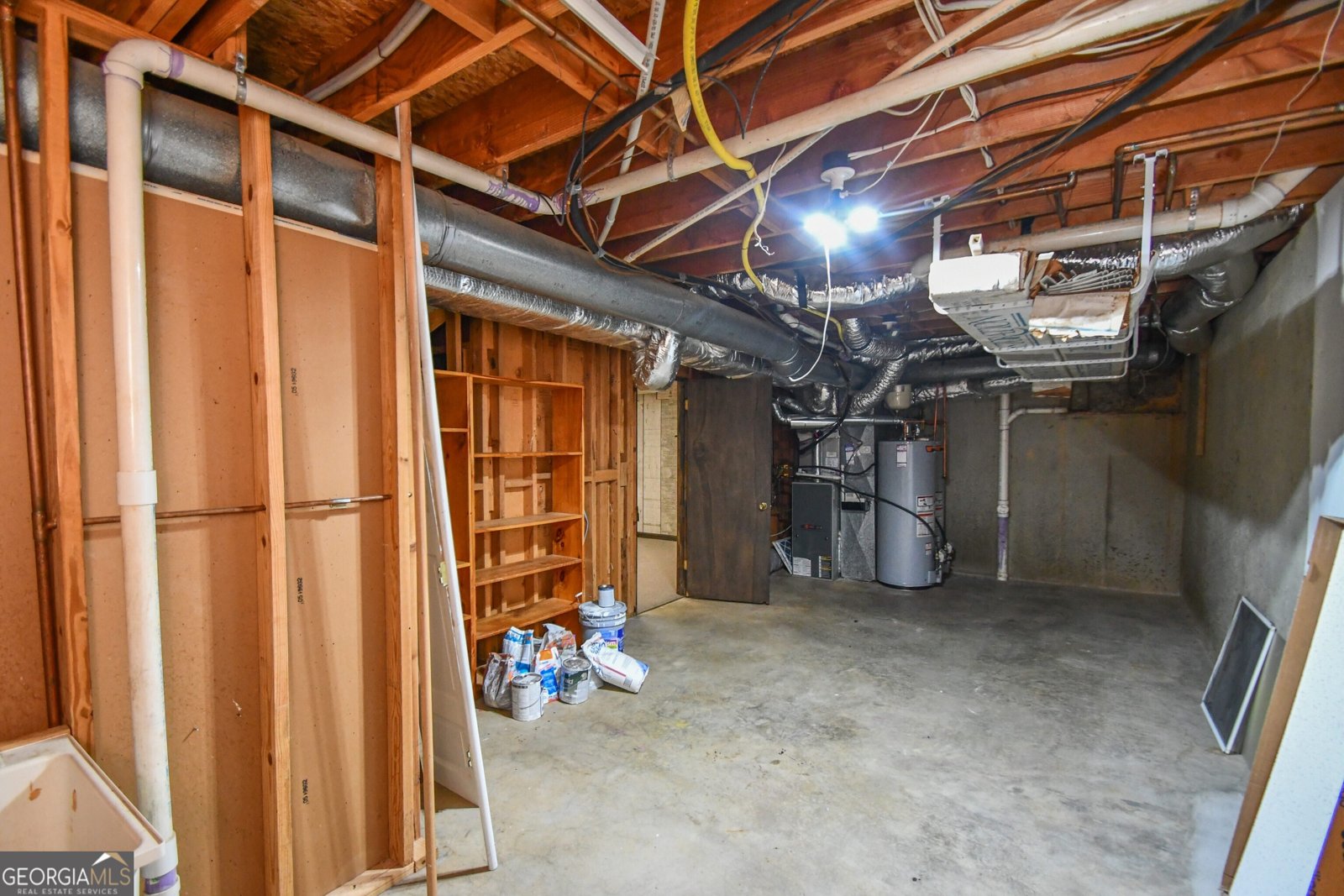 615 WoodWork Way Roswell - 66