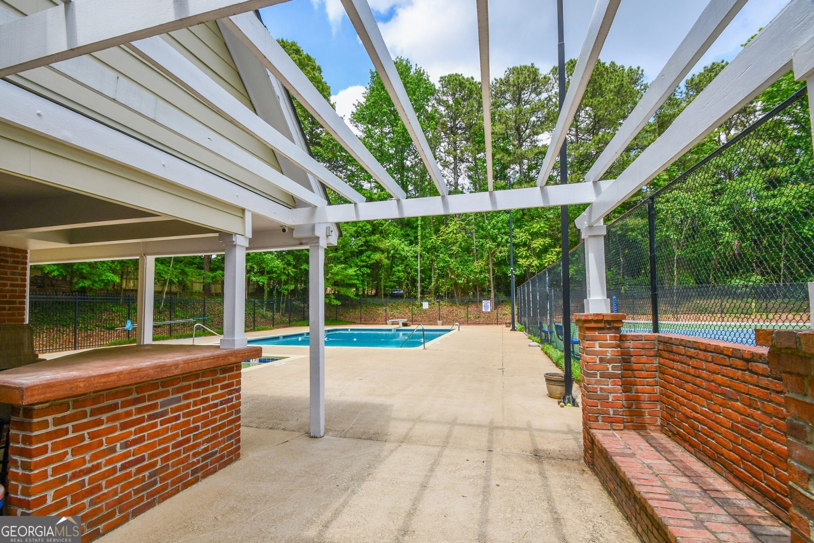 615 WoodWork Way Roswell - 74