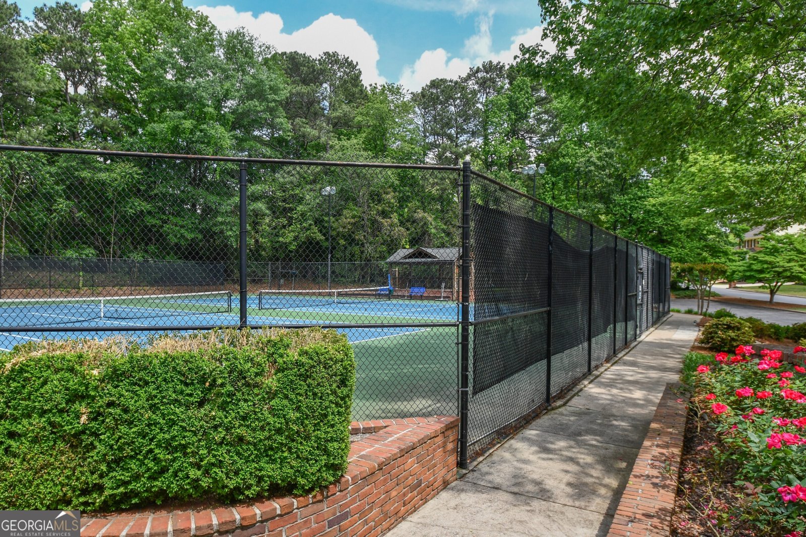 615 WoodWork Way Roswell - 76