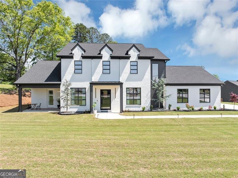2577 KILGORE Road Buford - 1
