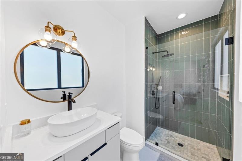 2577 KILGORE Road Buford - 30