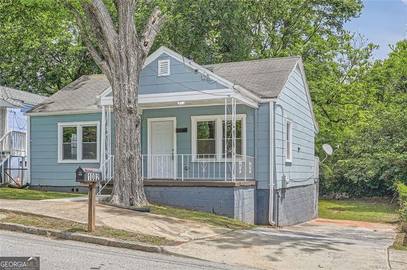 1002 IRA Street Atlanta - 1