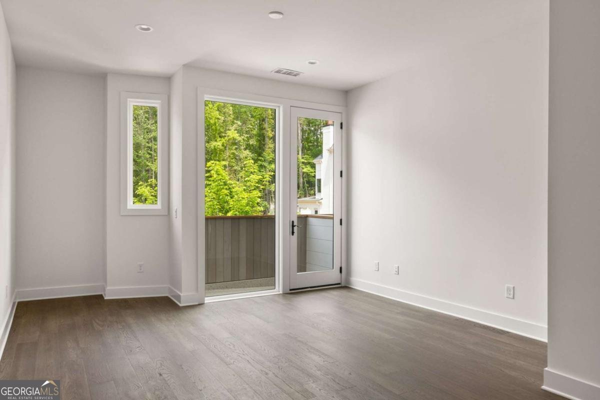 11554 Serenbe Lane Chattahoochee Hills - 10