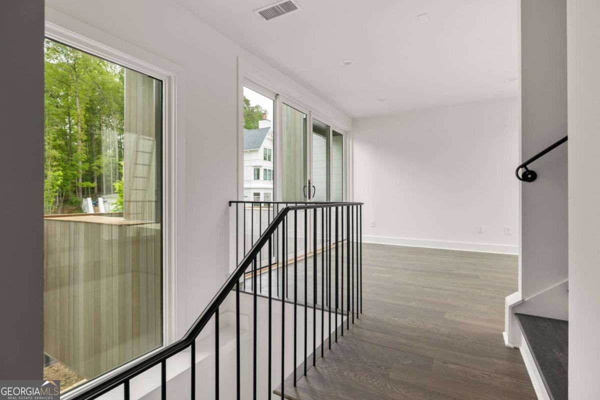 11554 Serenbe Lane Chattahoochee Hills - 14