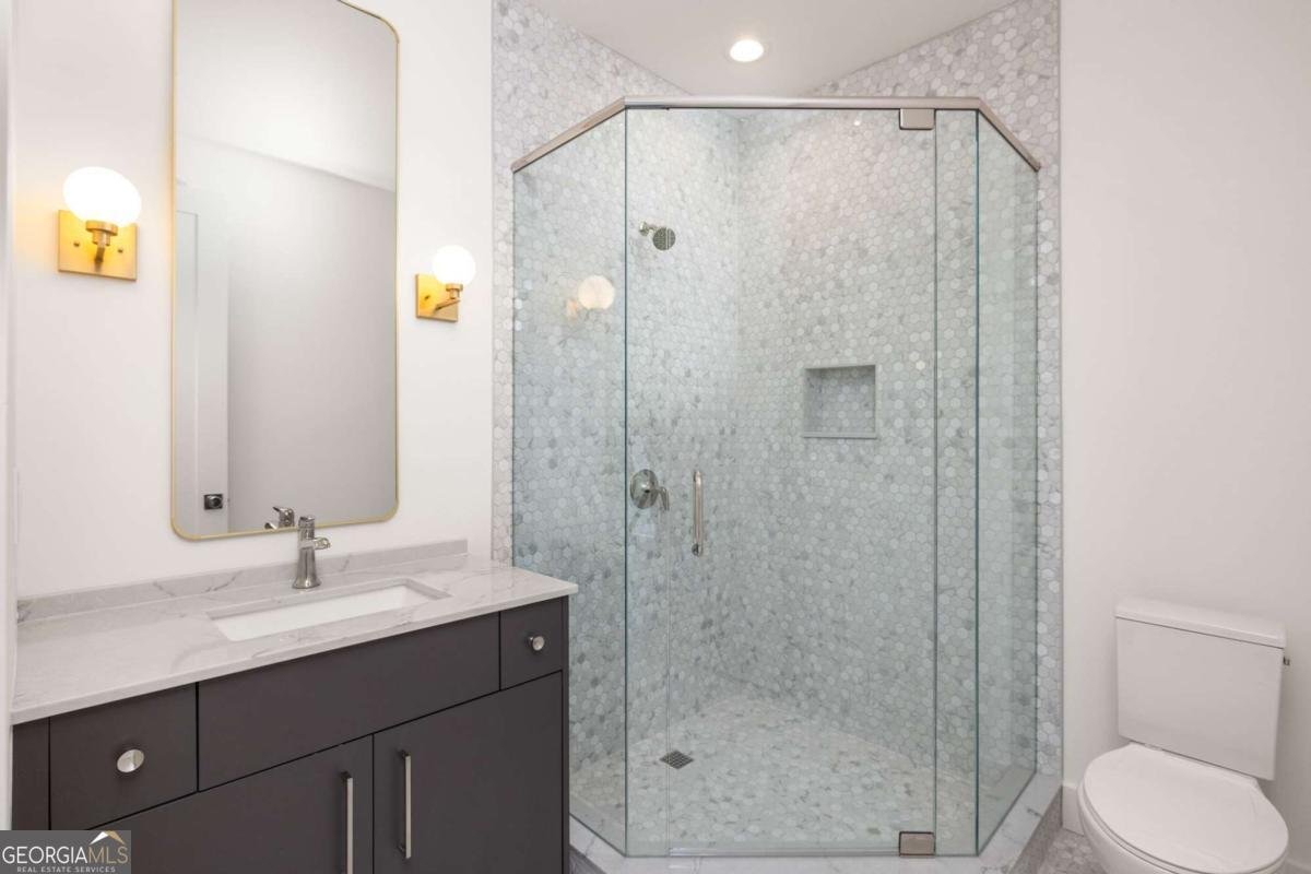 11554 Serenbe Lane Chattahoochee Hills - 16