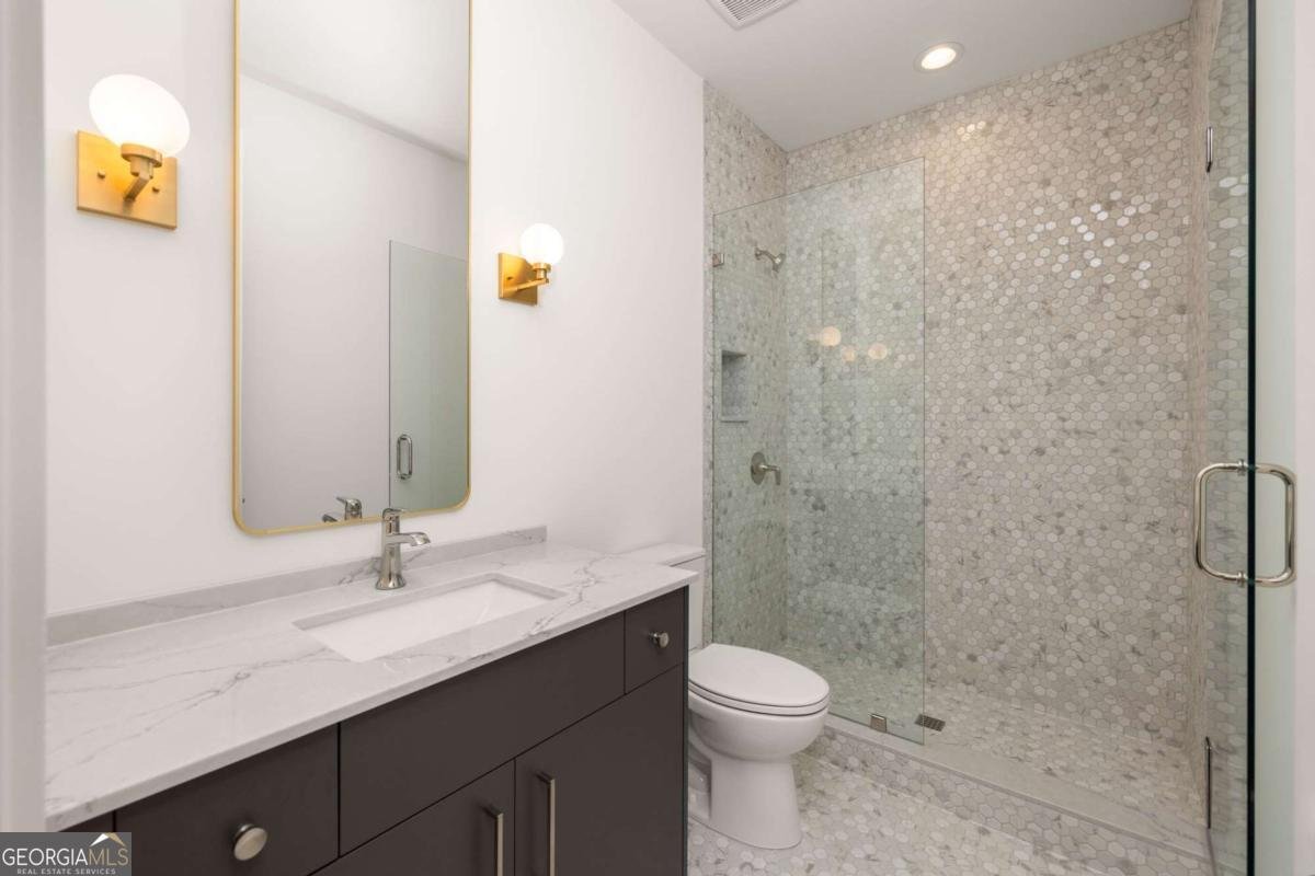 11554 Serenbe Lane Chattahoochee Hills - 20