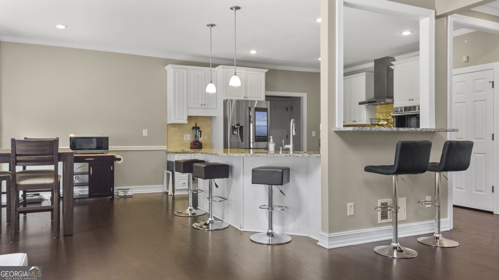 6209 Benbrooke Drive Acworth - 12