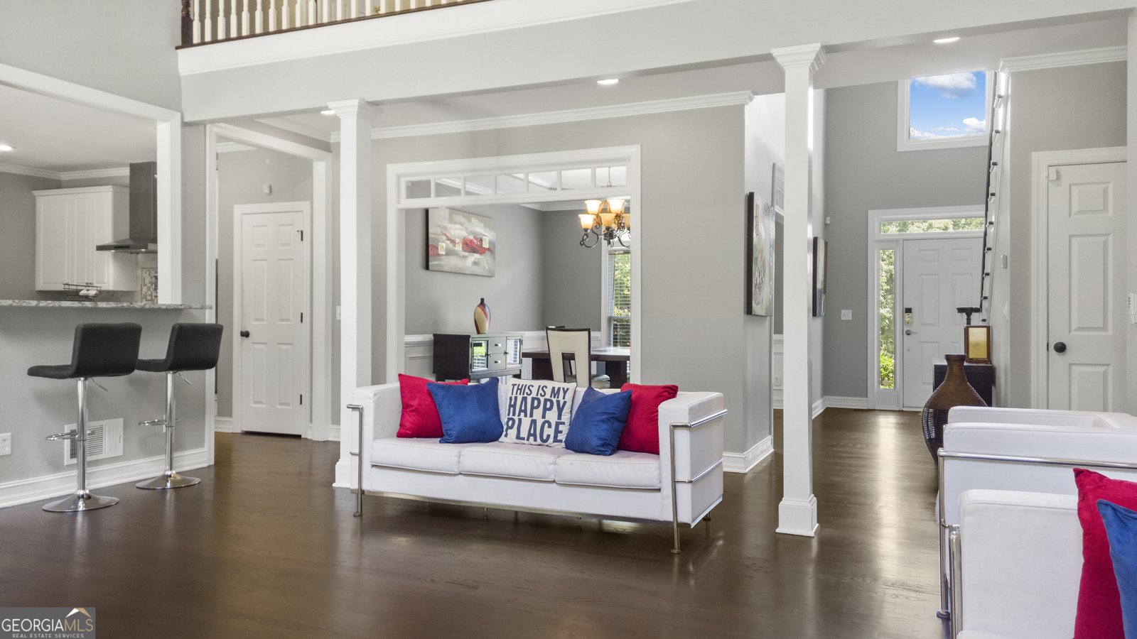 6209 Benbrooke Drive Acworth - 16