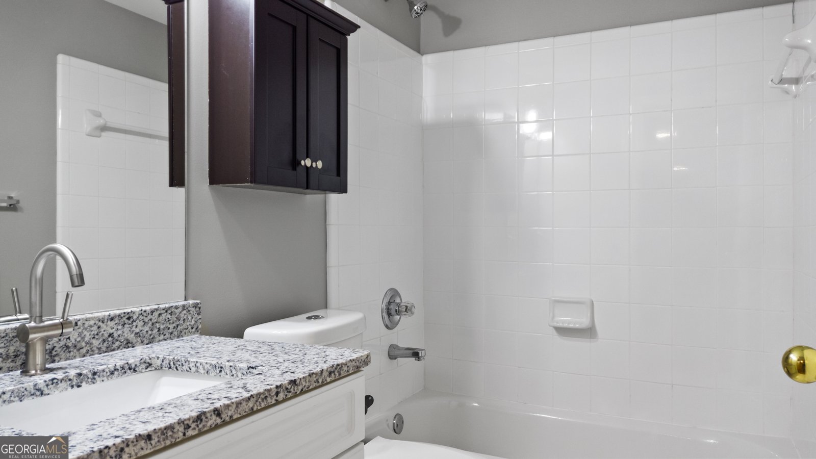 6209 Benbrooke Drive Acworth - 2