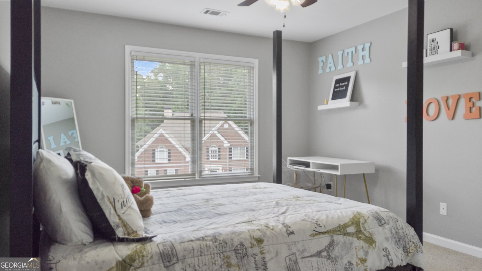 6209 Benbrooke Drive Acworth - 24