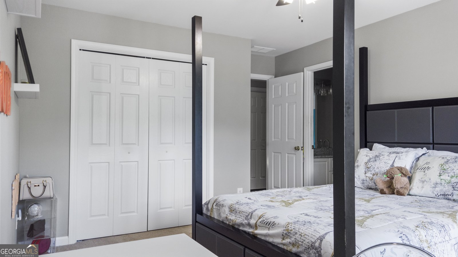 6209 Benbrooke Drive Acworth - 25