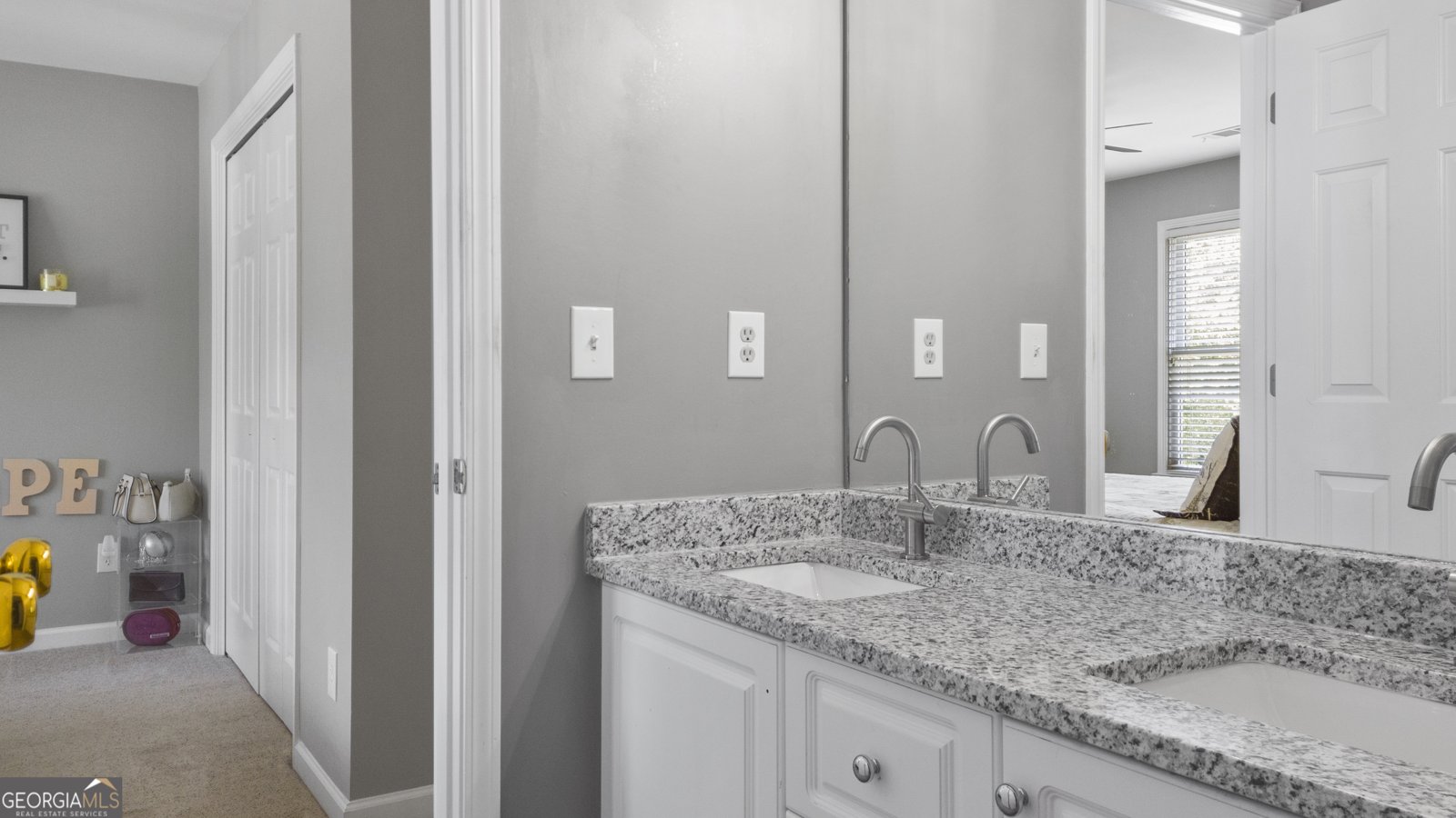 6209 Benbrooke Drive Acworth - 29