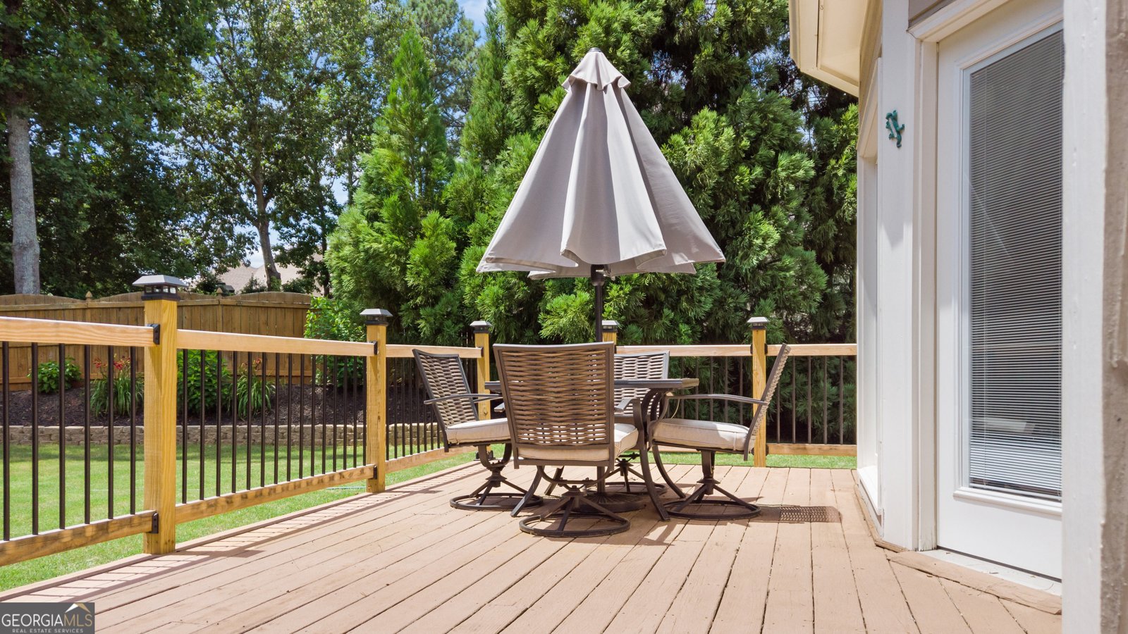 6209 Benbrooke Drive Acworth - 3