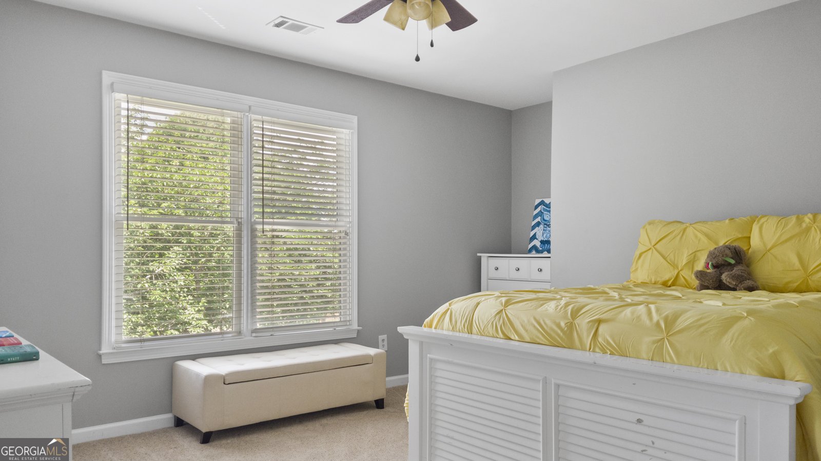 6209 Benbrooke Drive Acworth - 31