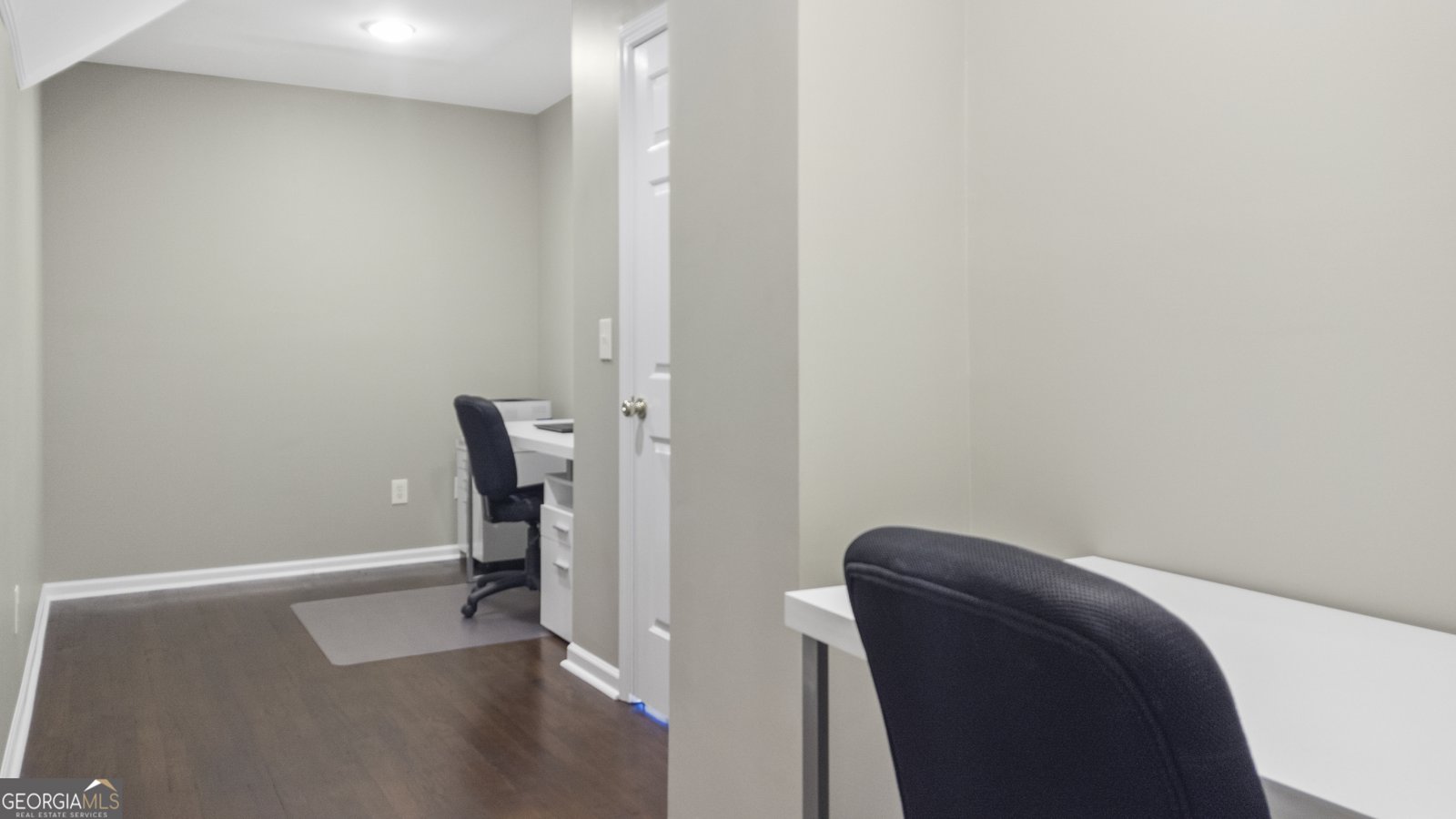6209 Benbrooke Drive Acworth - 34