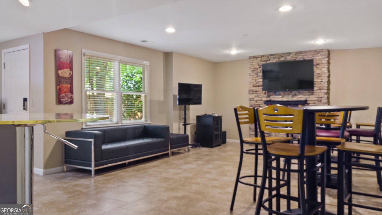 6209 Benbrooke Drive Acworth - 43