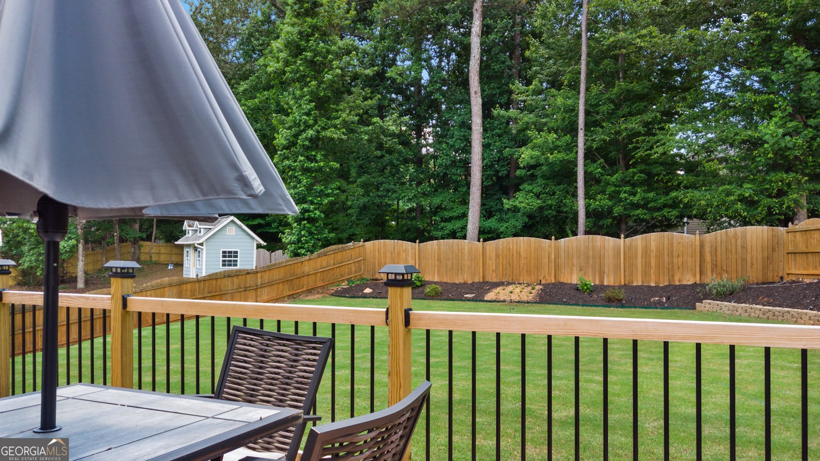 6209 Benbrooke Drive Acworth - 5