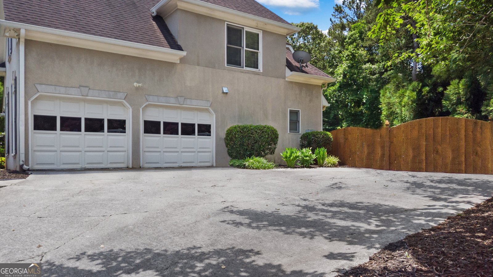 6209 Benbrooke Drive Acworth - 7