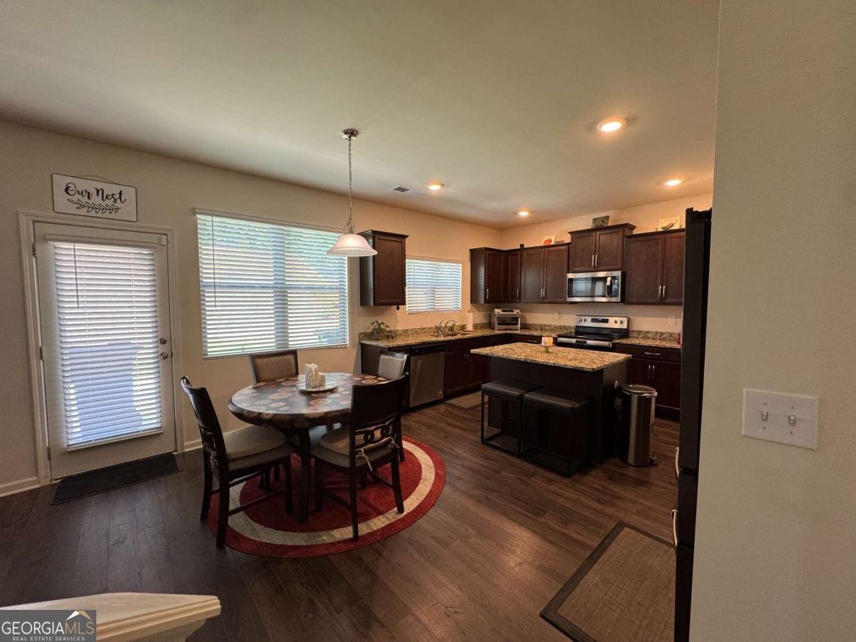 3531 Lilly Brook Drive Loganville - 13