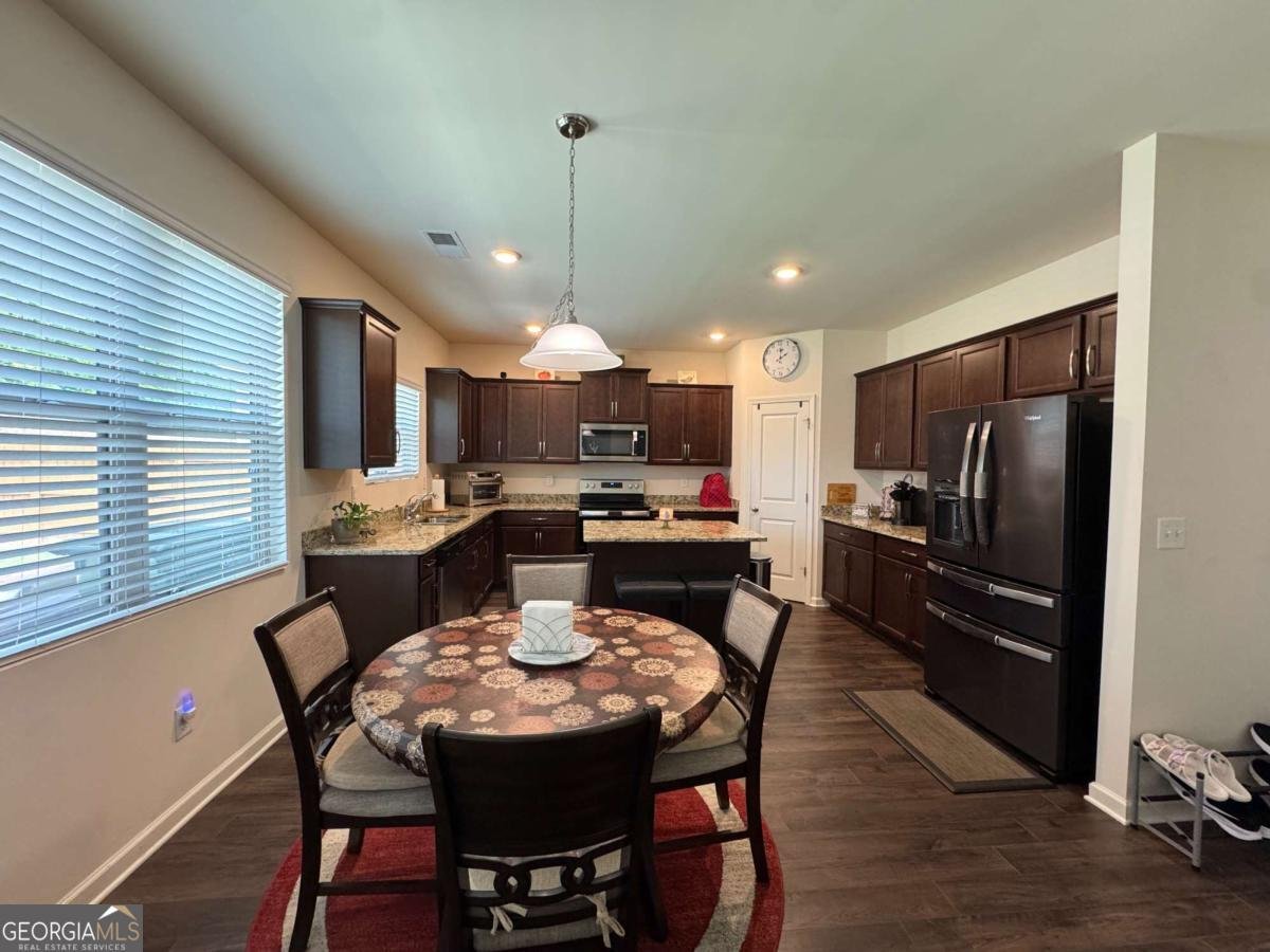 3531 Lilly Brook Drive Loganville - 14