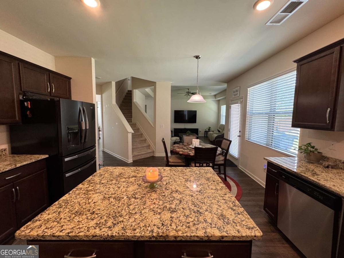 3531 Lilly Brook Drive Loganville - 16