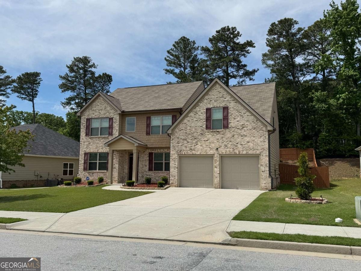 3531 Lilly Brook Drive Loganville - 2