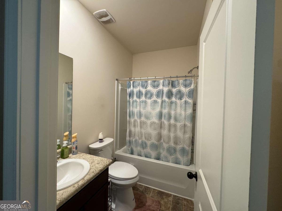 3531 Lilly Brook Drive Loganville - 20
