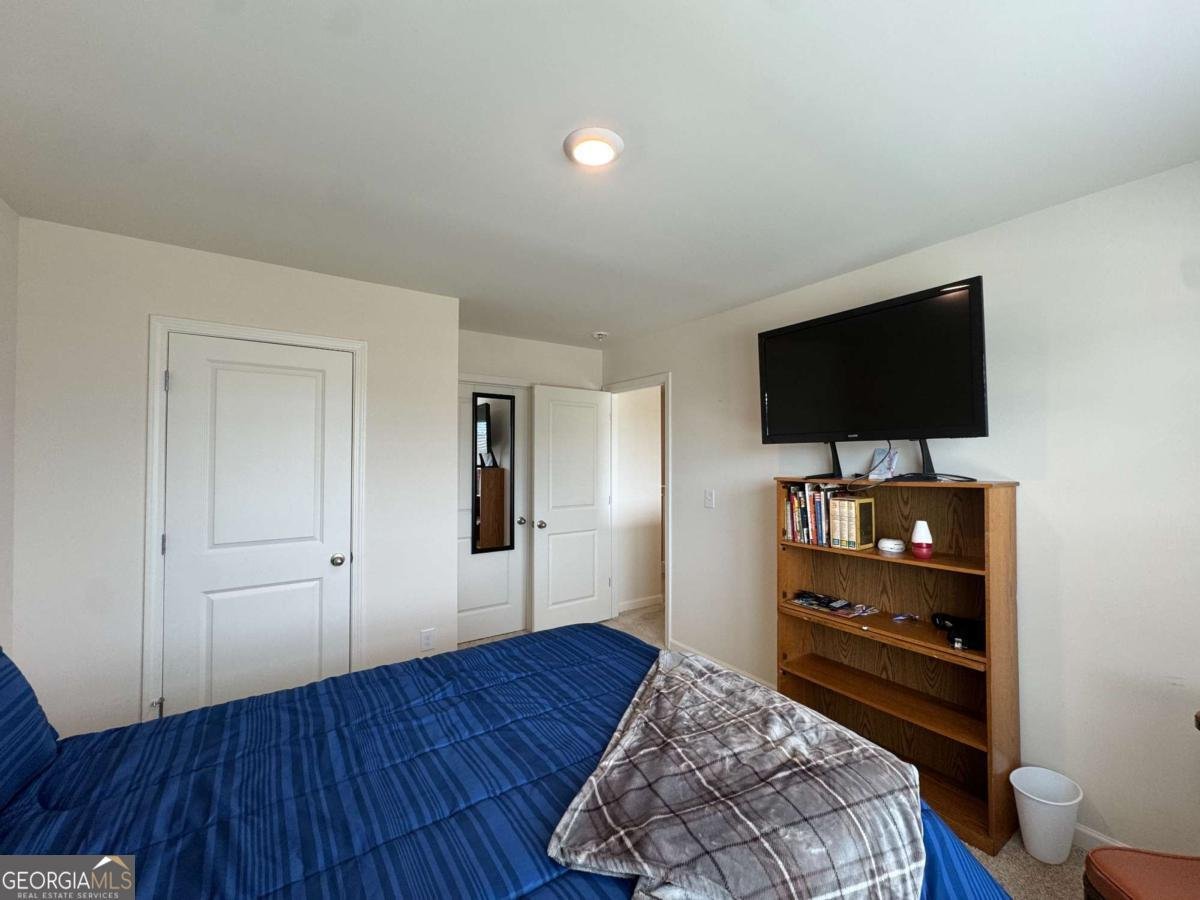 3531 Lilly Brook Drive Loganville - 22
