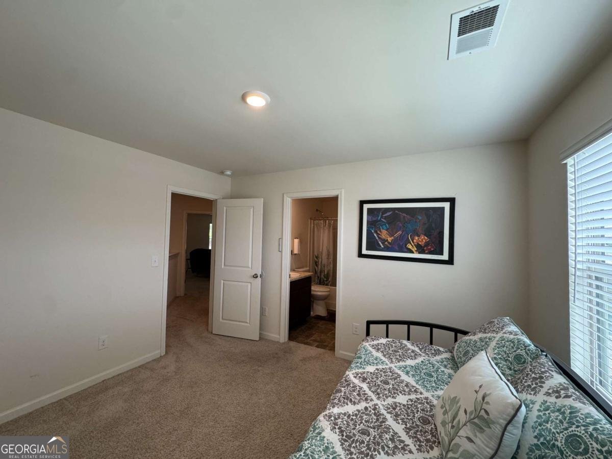 3531 Lilly Brook Drive Loganville - 26