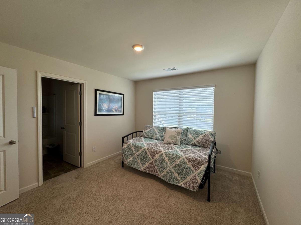 3531 Lilly Brook Drive Loganville - 27
