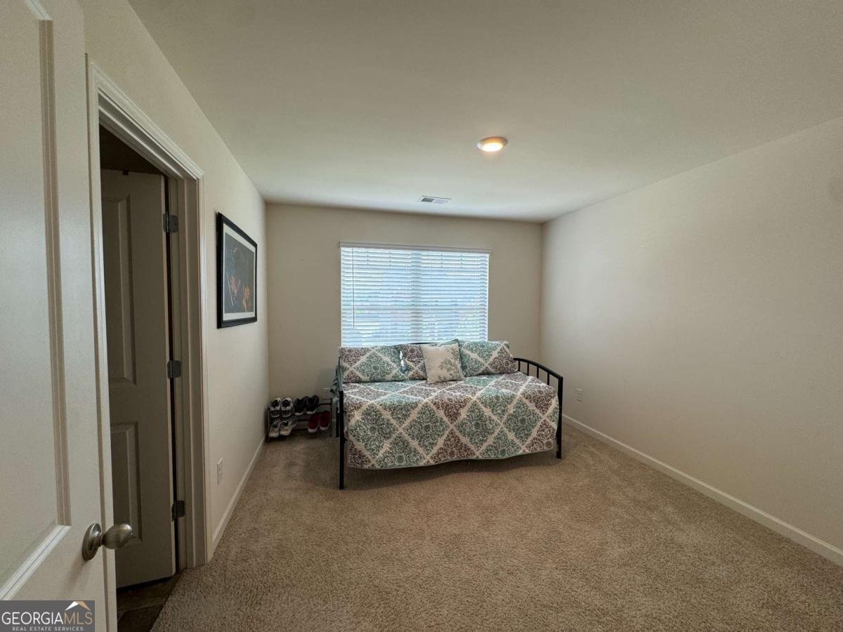 3531 Lilly Brook Drive Loganville - 28