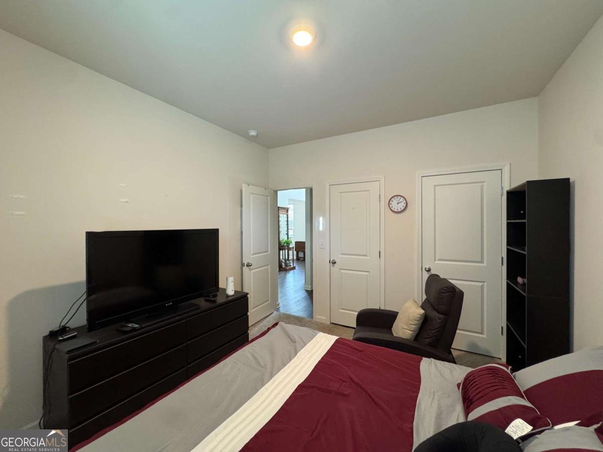 3531 Lilly Brook Drive Loganville - 29