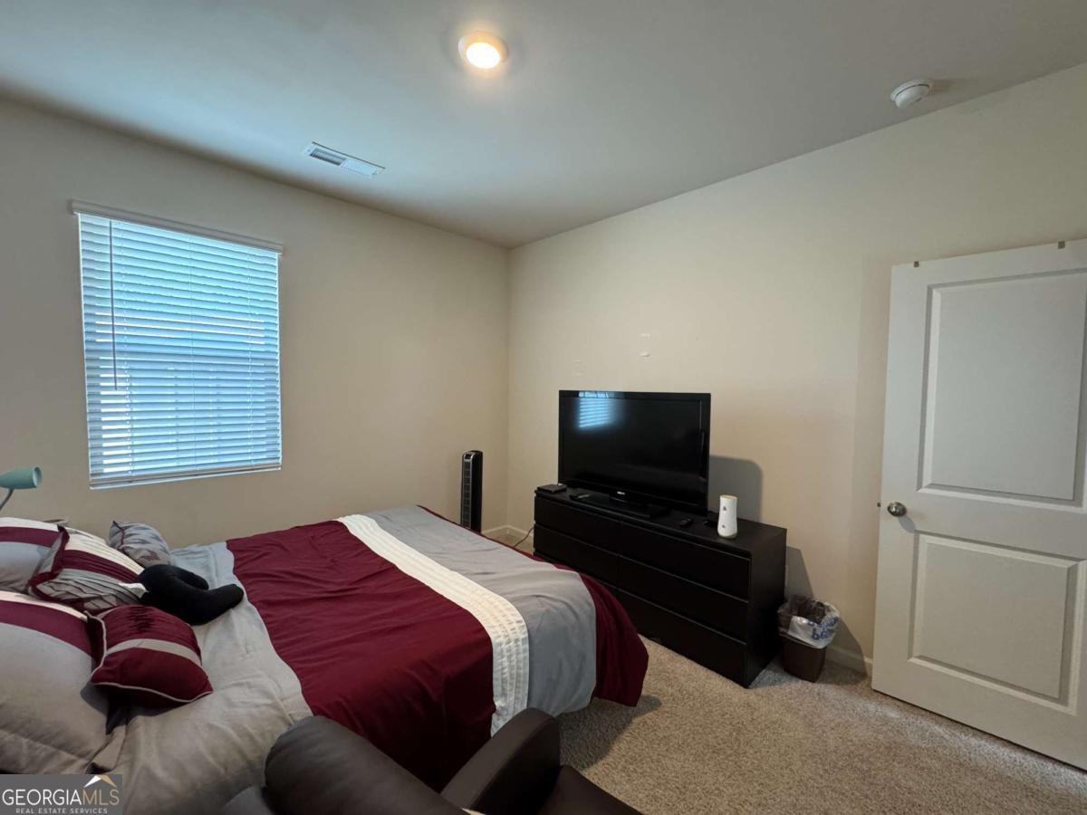 3531 Lilly Brook Drive Loganville - 30