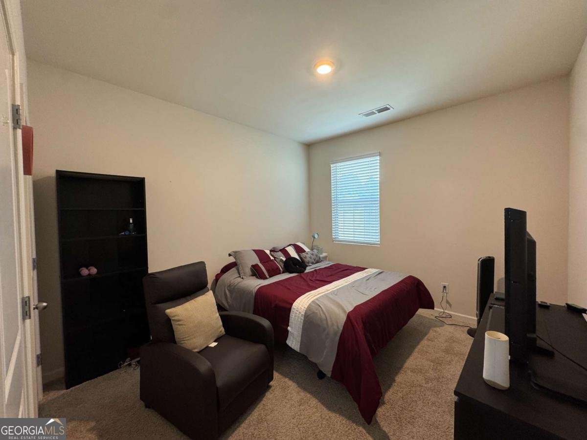 3531 Lilly Brook Drive Loganville - 31
