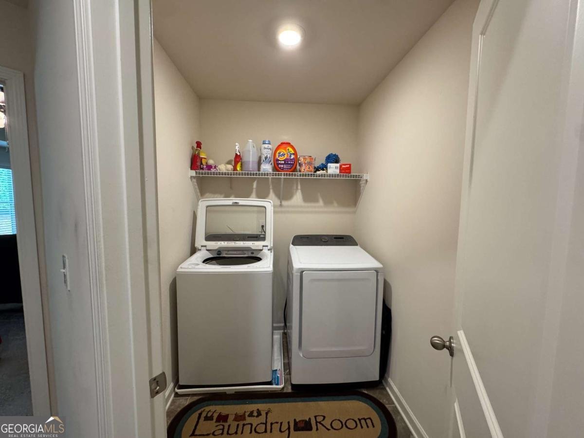 3531 Lilly Brook Drive Loganville - 32
