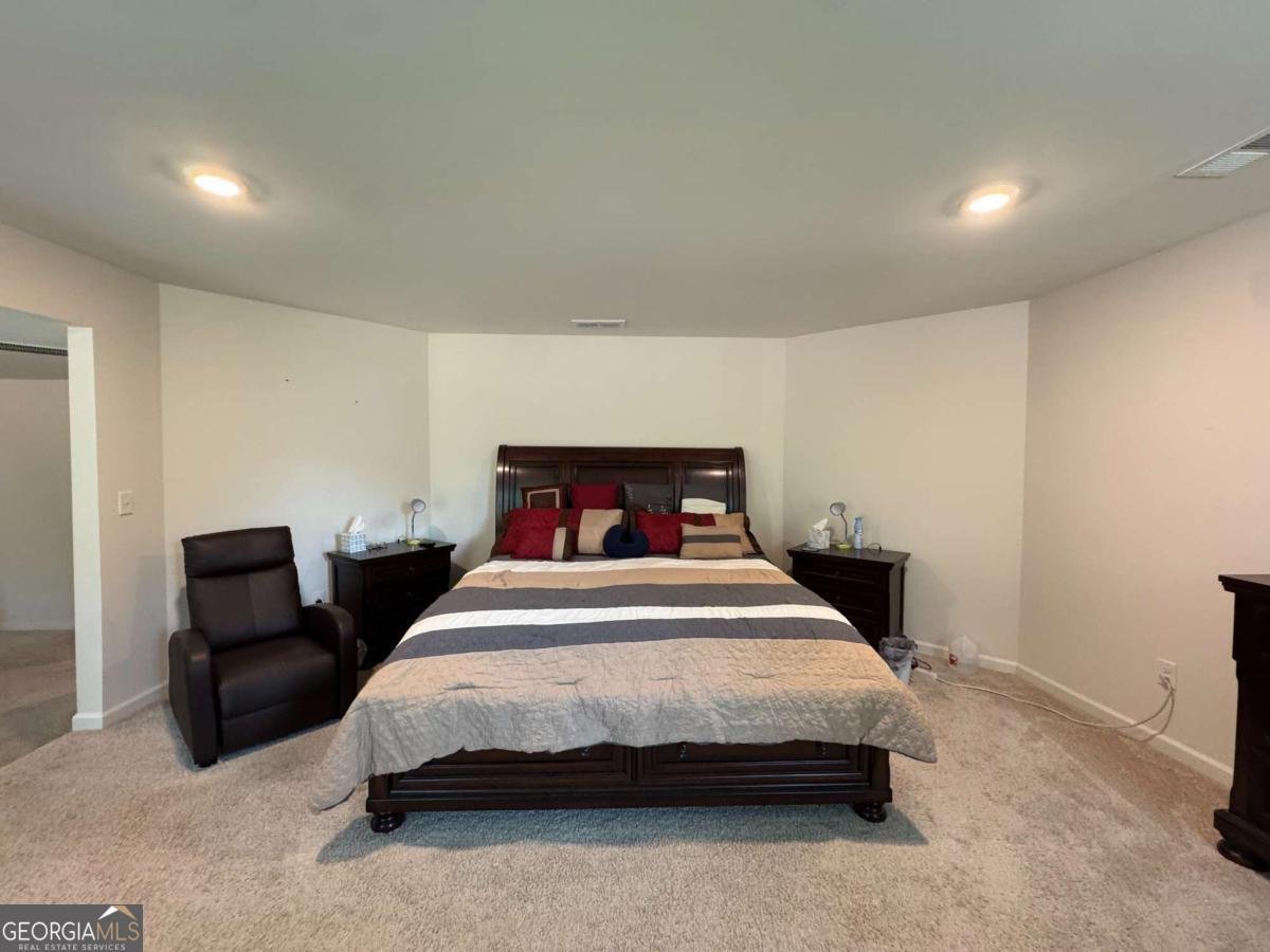 3531 Lilly Brook Drive Loganville - 33