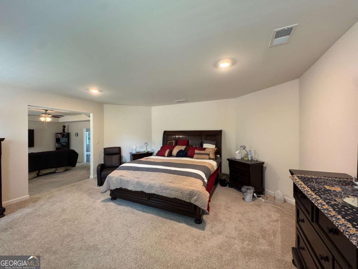 3531 Lilly Brook Drive Loganville - 34