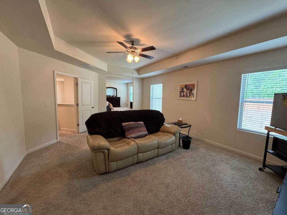 3531 Lilly Brook Drive Loganville - 35