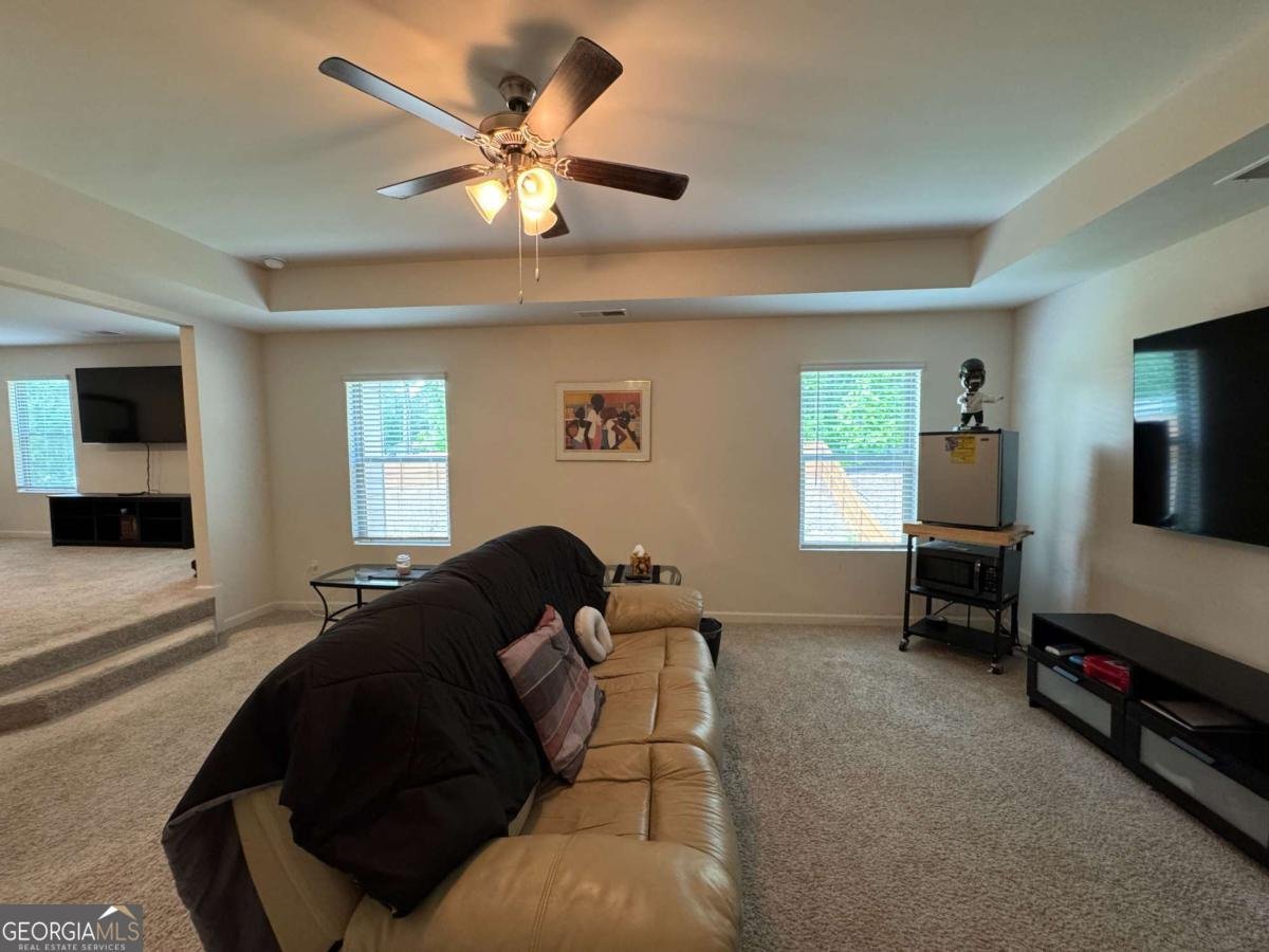 3531 Lilly Brook Drive Loganville - 36