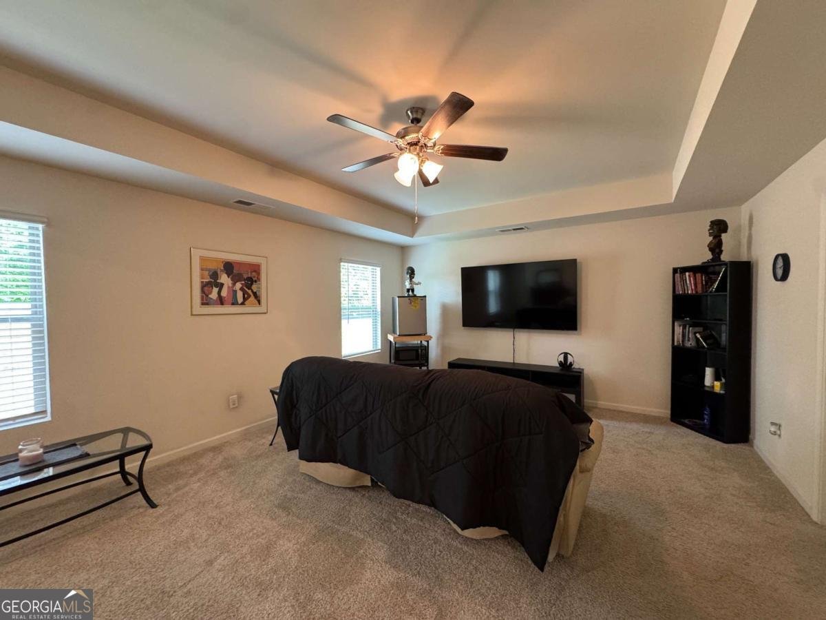 3531 Lilly Brook Drive Loganville - 37