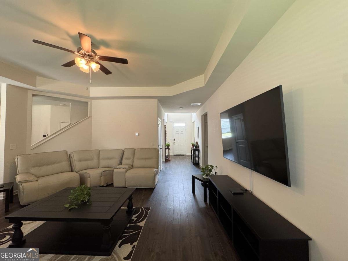 3531 Lilly Brook Drive Loganville - 4