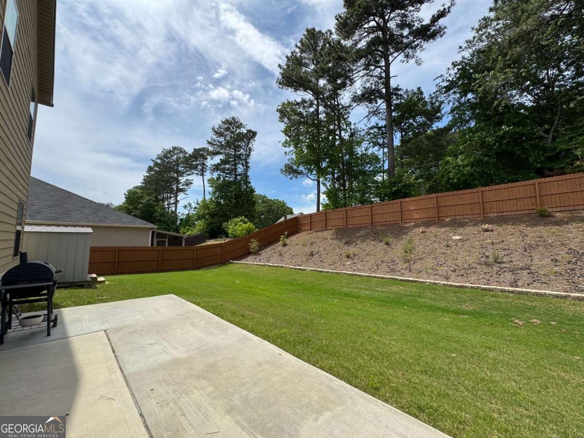 3531 Lilly Brook Drive Loganville - 41