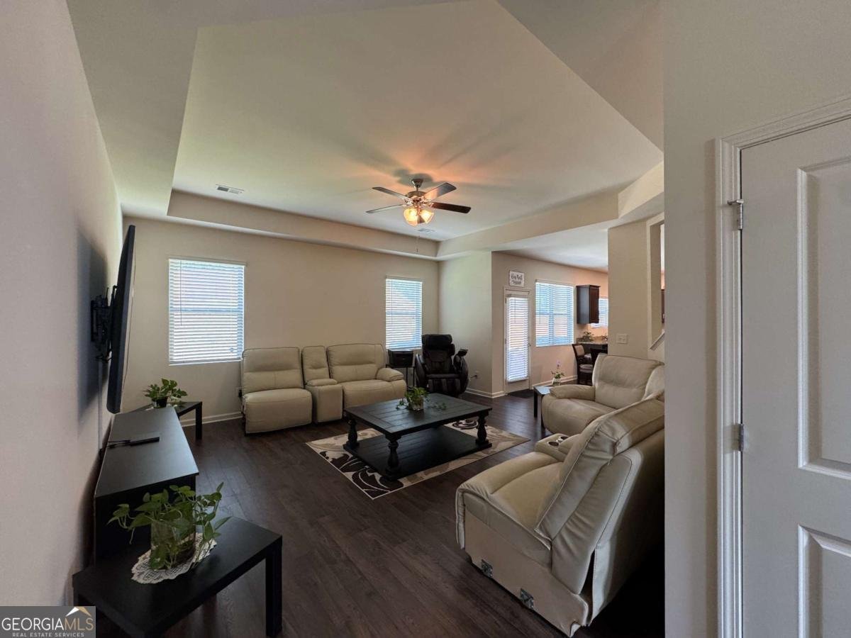 3531 Lilly Brook Drive Loganville - 5