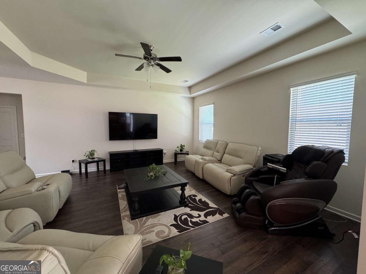 3531 Lilly Brook Drive Loganville - 6