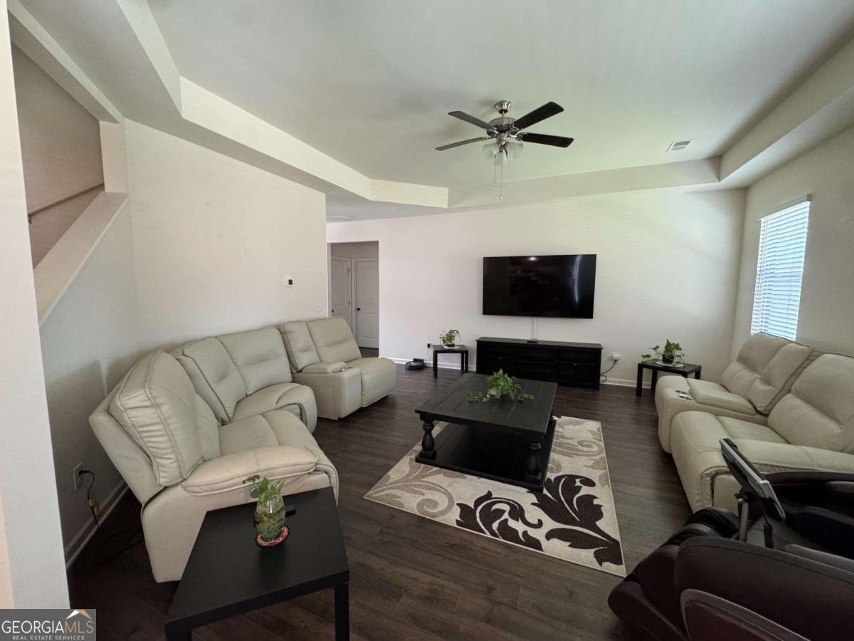 3531 Lilly Brook Drive Loganville - 8