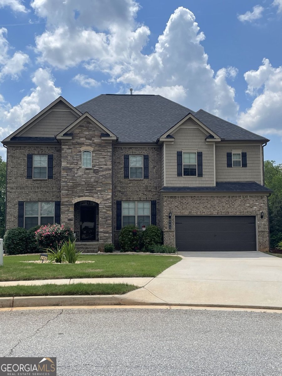 292 Aylesbury Boulevard McDonough - 3