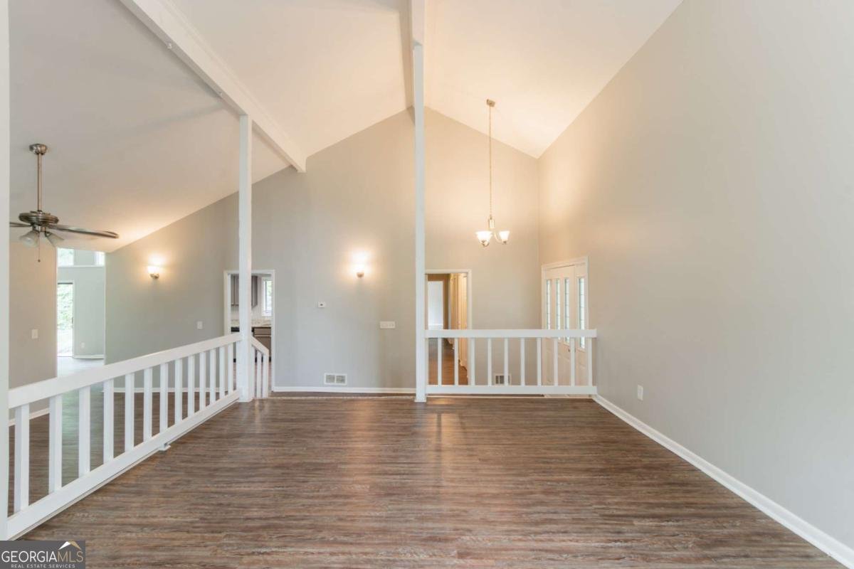 6255 Saddlewood Drive Lithonia - 10