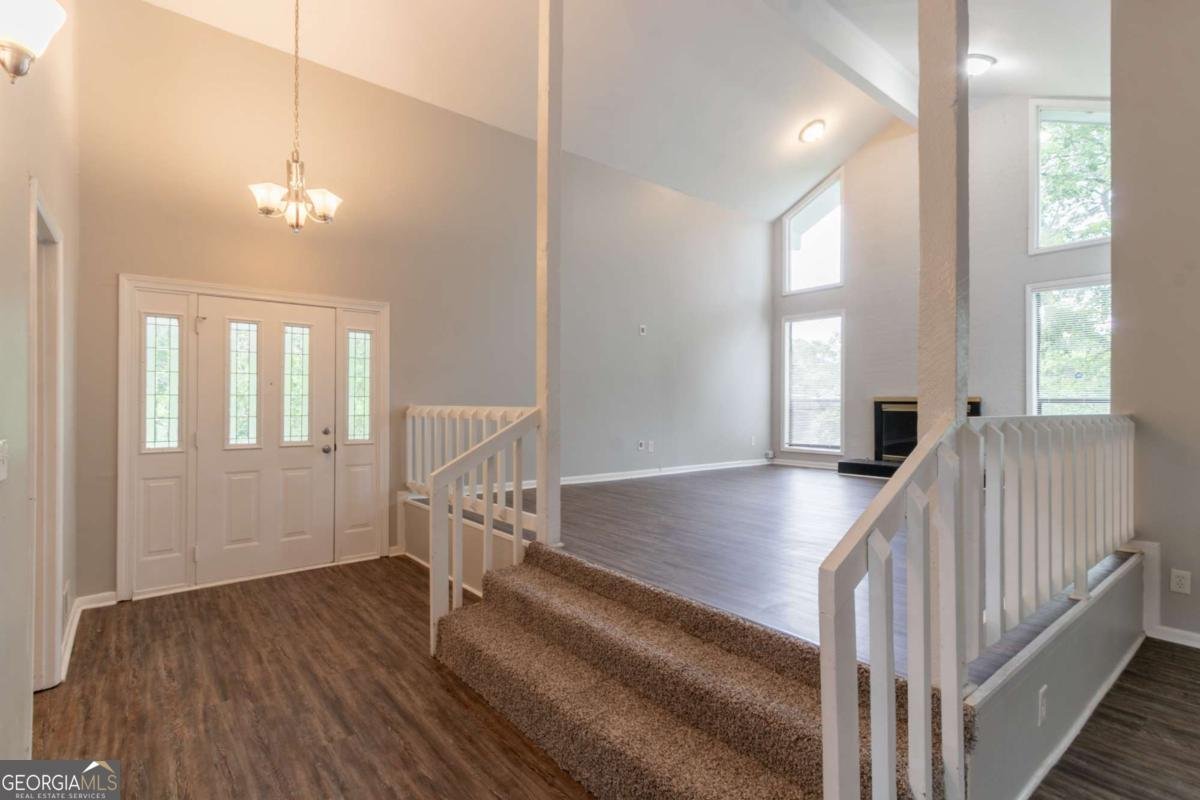 6255 Saddlewood Drive Lithonia - 11