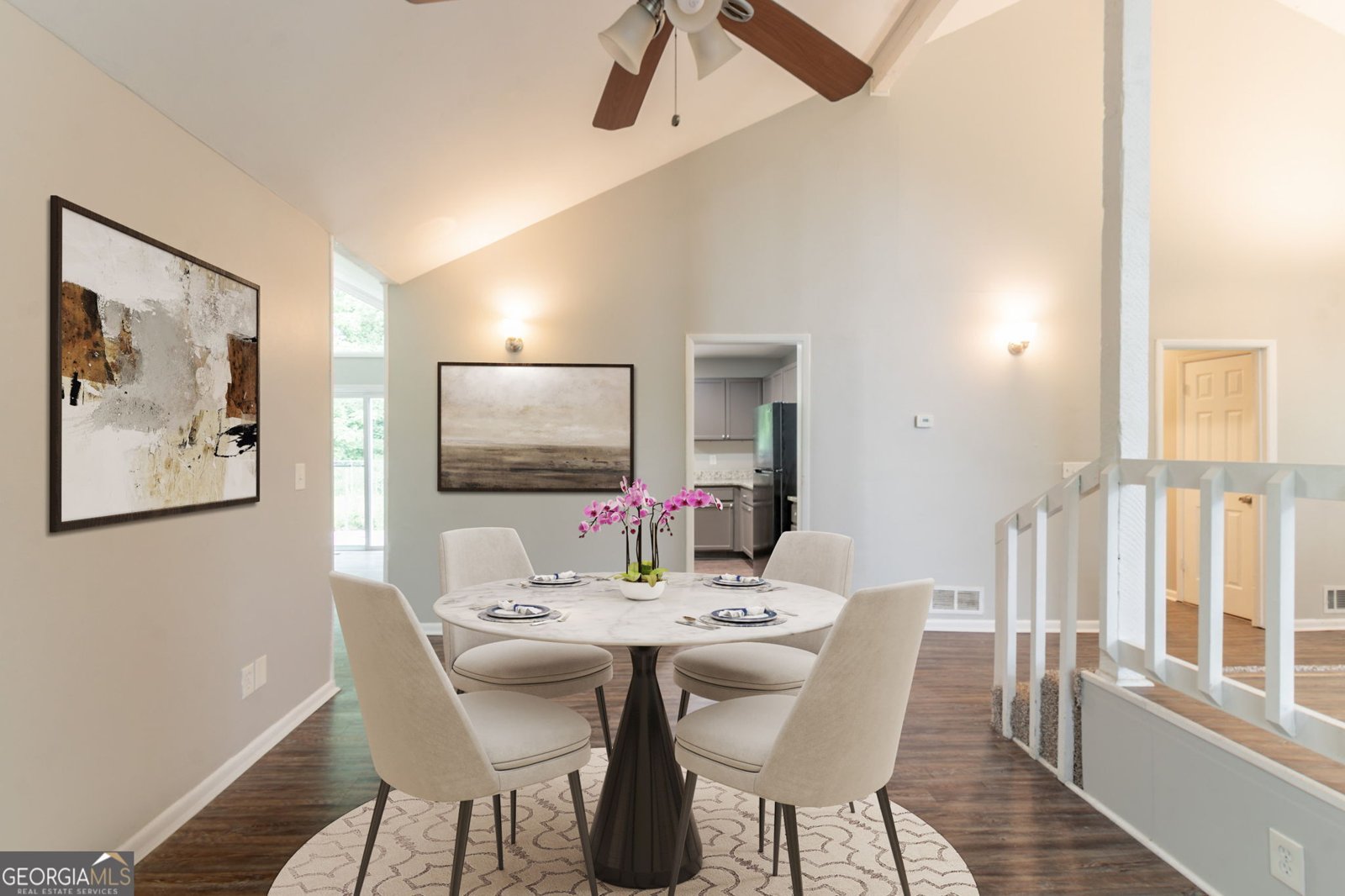 6255 Saddlewood Drive Lithonia - 14