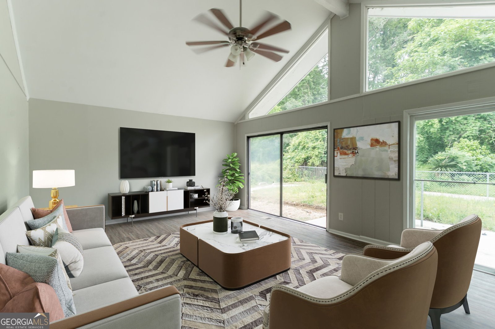 6255 Saddlewood Drive Lithonia - 16
